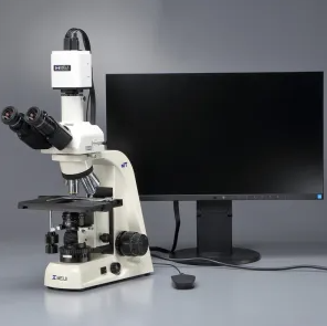 MEIJI明治   显微镜   MT5300L