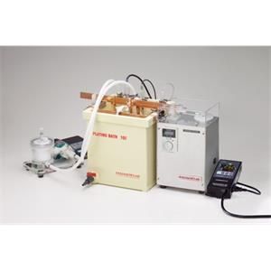 山本镀金   过滤器与搅拌器   B-94