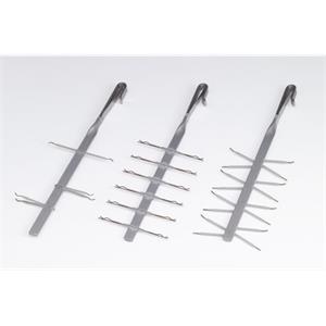 山本镀金   止音器   	B-92-P06-3