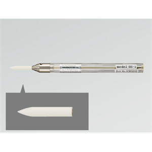 山本镀金   刷子镀层   A-43-SS-1-P03