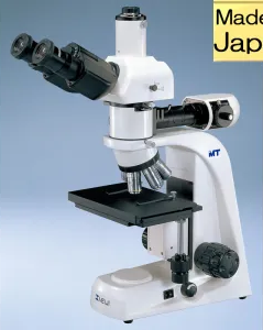 MEIJI明治   显微镜   MT8520