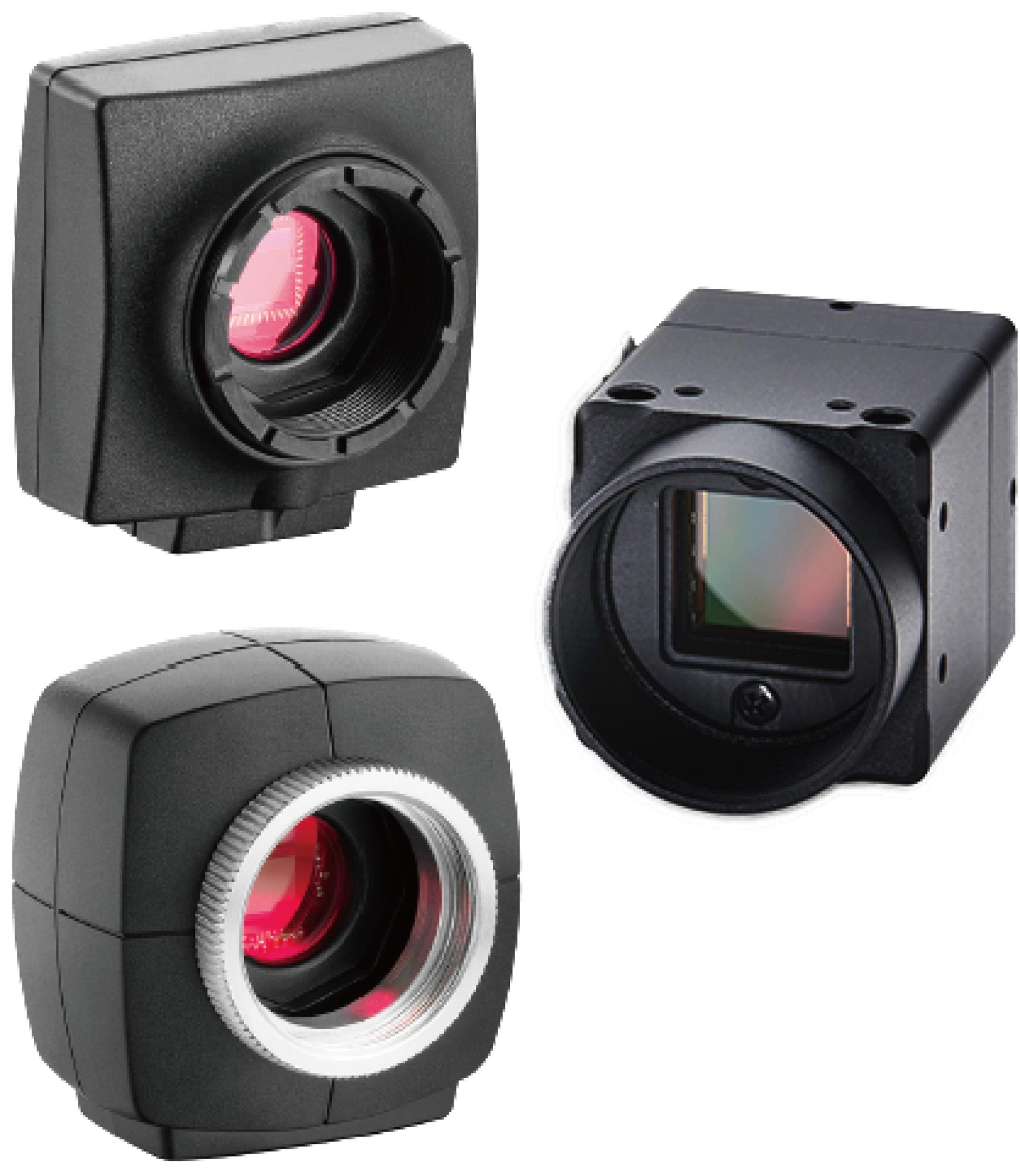 KIKUCHI菊池   显微镜  ImageX 地球 TypeU3-5.0M