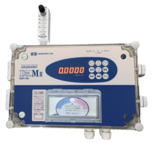 MICROTECH    浊度计  DMT-52