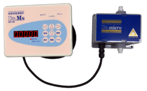 MICROTECH    浊度计  DMT-5S&STA