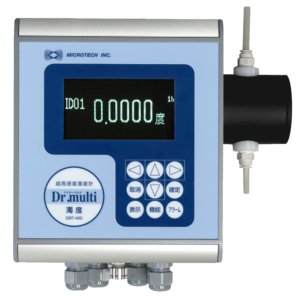 MICROTECH    浊度计  DMT-400