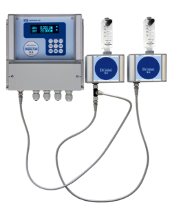 MICROTECH    浊度计  DMT-200&TC500