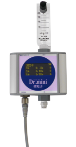 MICROTECH    粒子计  DMP-110