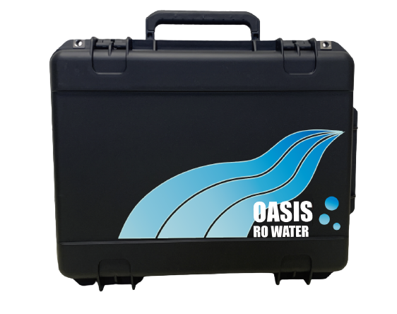 MICROTECH    水净化系统  OASIS BOX120A