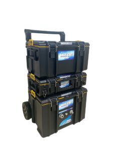 MICROTECH    水净化系统  OASIS CART240