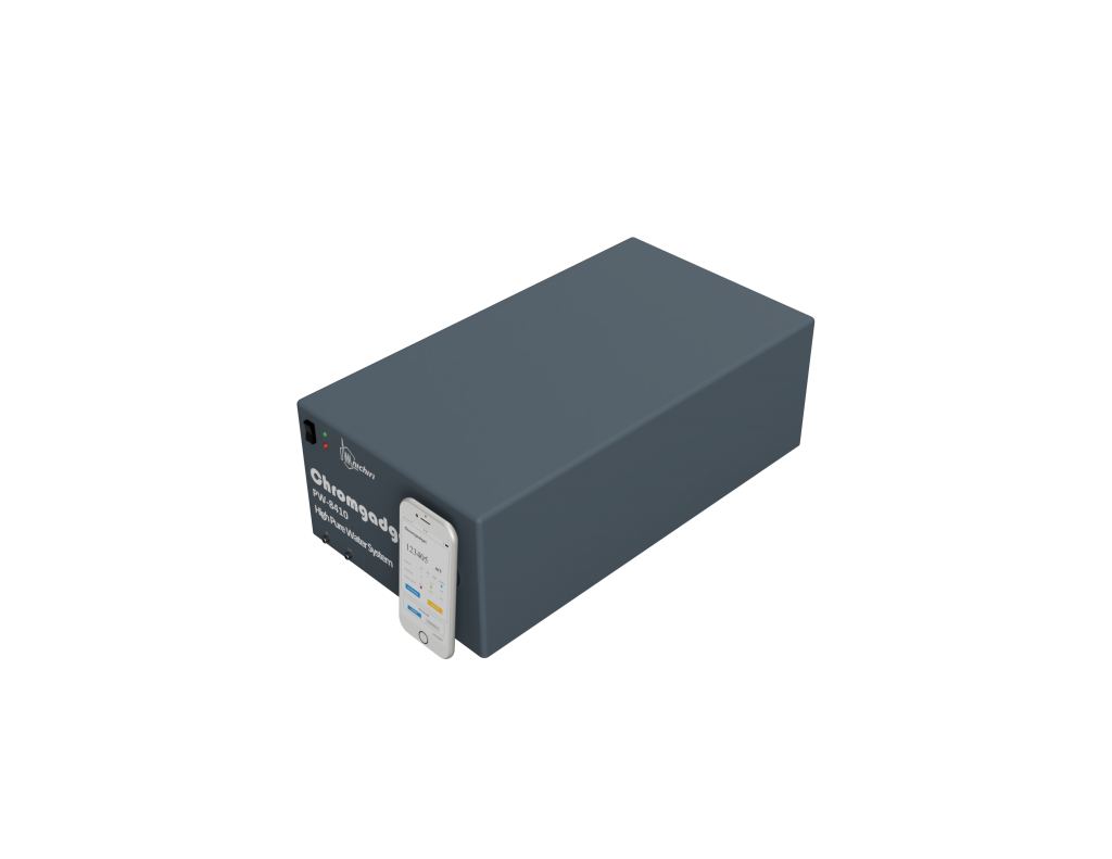 NICHIRI日理  液态氯化物子系统  IR8020