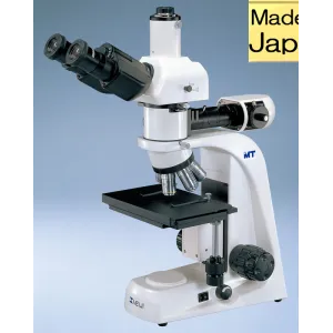 MEIJI明治   显微镜   IM7200