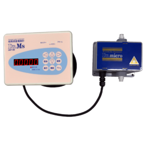 MICROTECH    浊度计  DMT-5S&STA