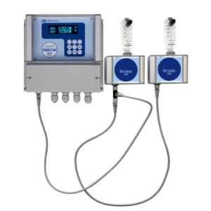 MICROTECH    浊度计  DMT-200&TC3000