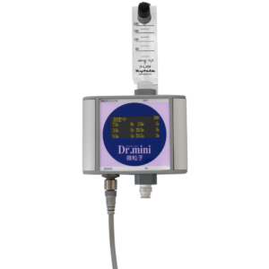 MICROTECH    粒子计  DMP-331