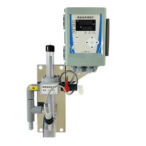 MICROTECH    残留氯仪  GR-10-35-22