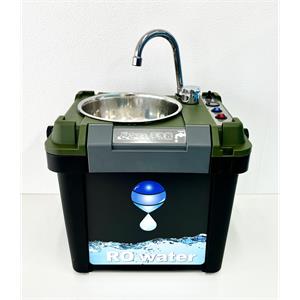 MICROTECH    水净化系统  DT150