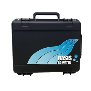 MICROTECH    水净化系统  DKJ30