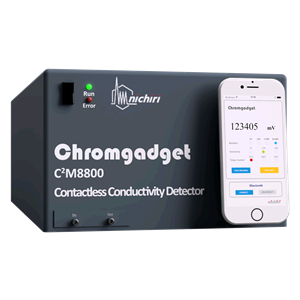 NICHIRI日理  液相色谱  C2M8800