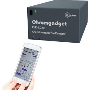 NICHIRI日理  液相色谱  CLD-8020