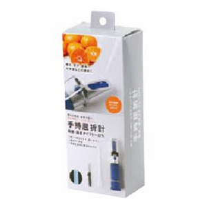 TAKAMORI高森   糖度计   TKR-3