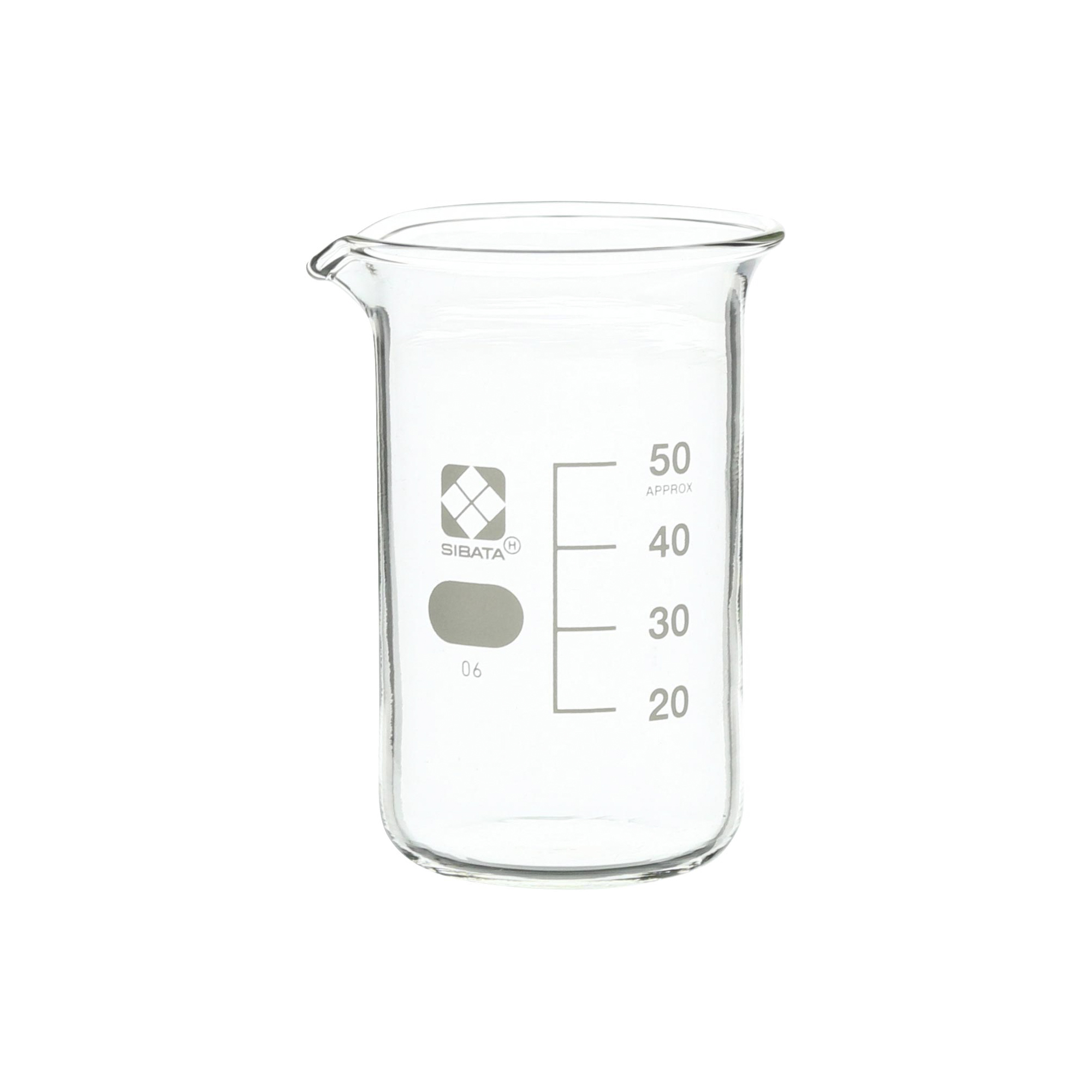 SIBATA柴田   玻璃器皿   010040-1000A