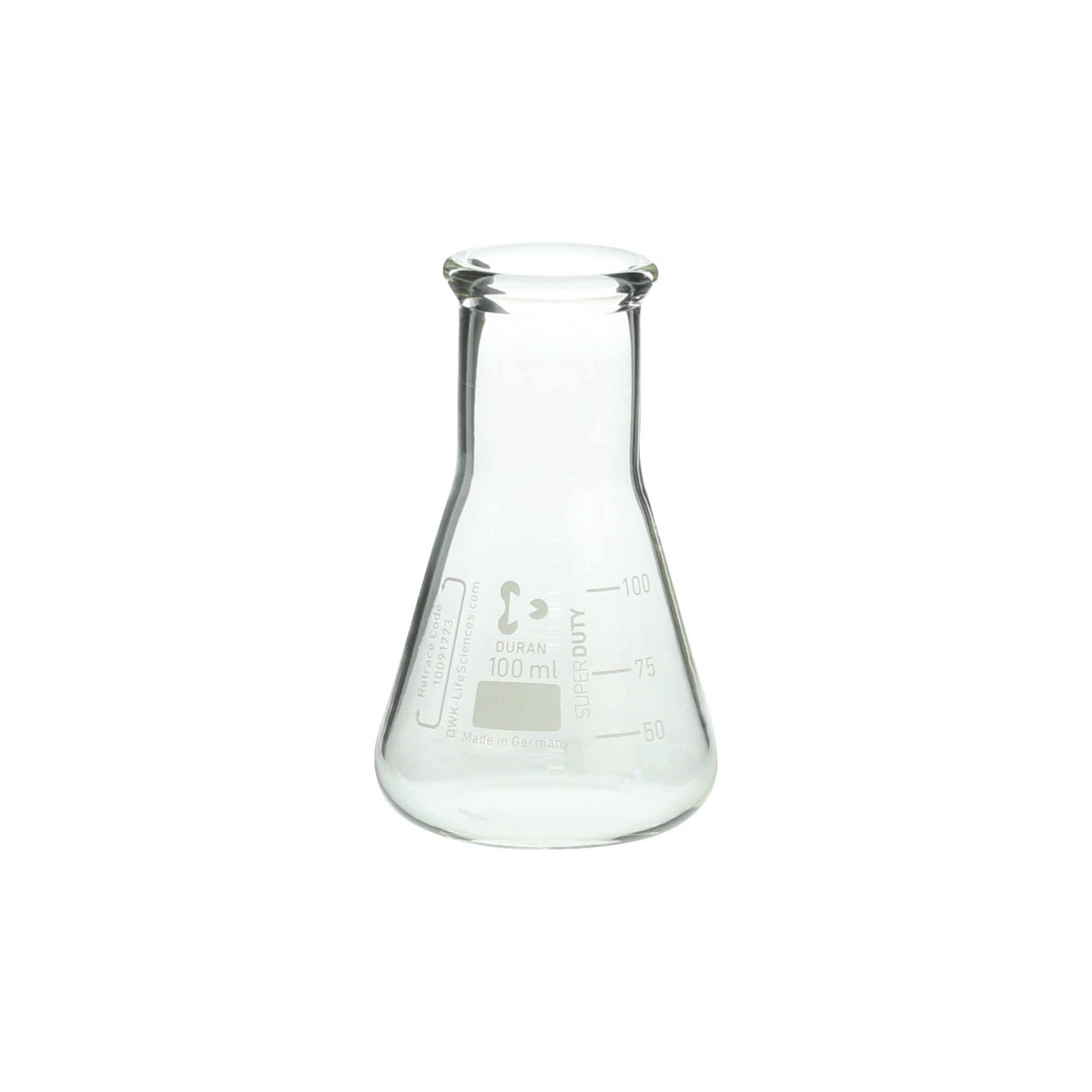 SIBATA柴田   玻璃器皿   010620-100A