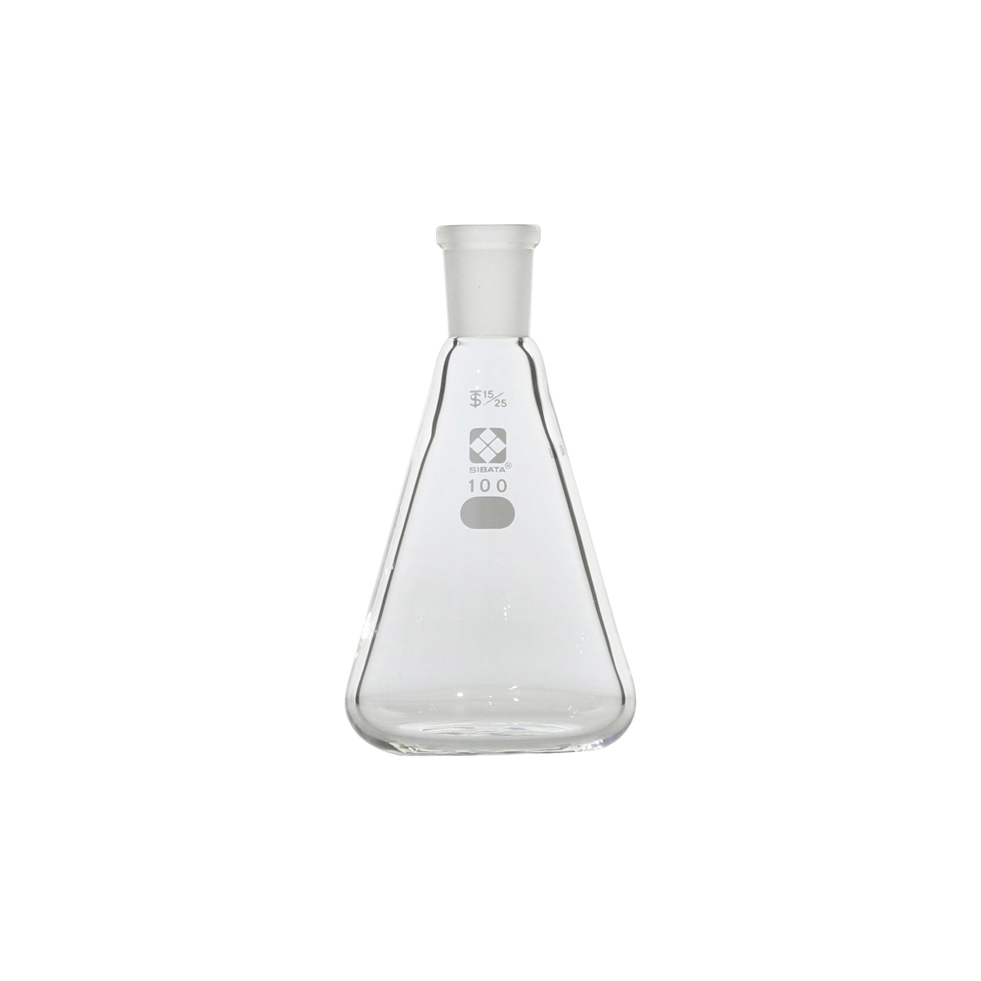 SIBATA柴田   玻璃器皿   005510-15100