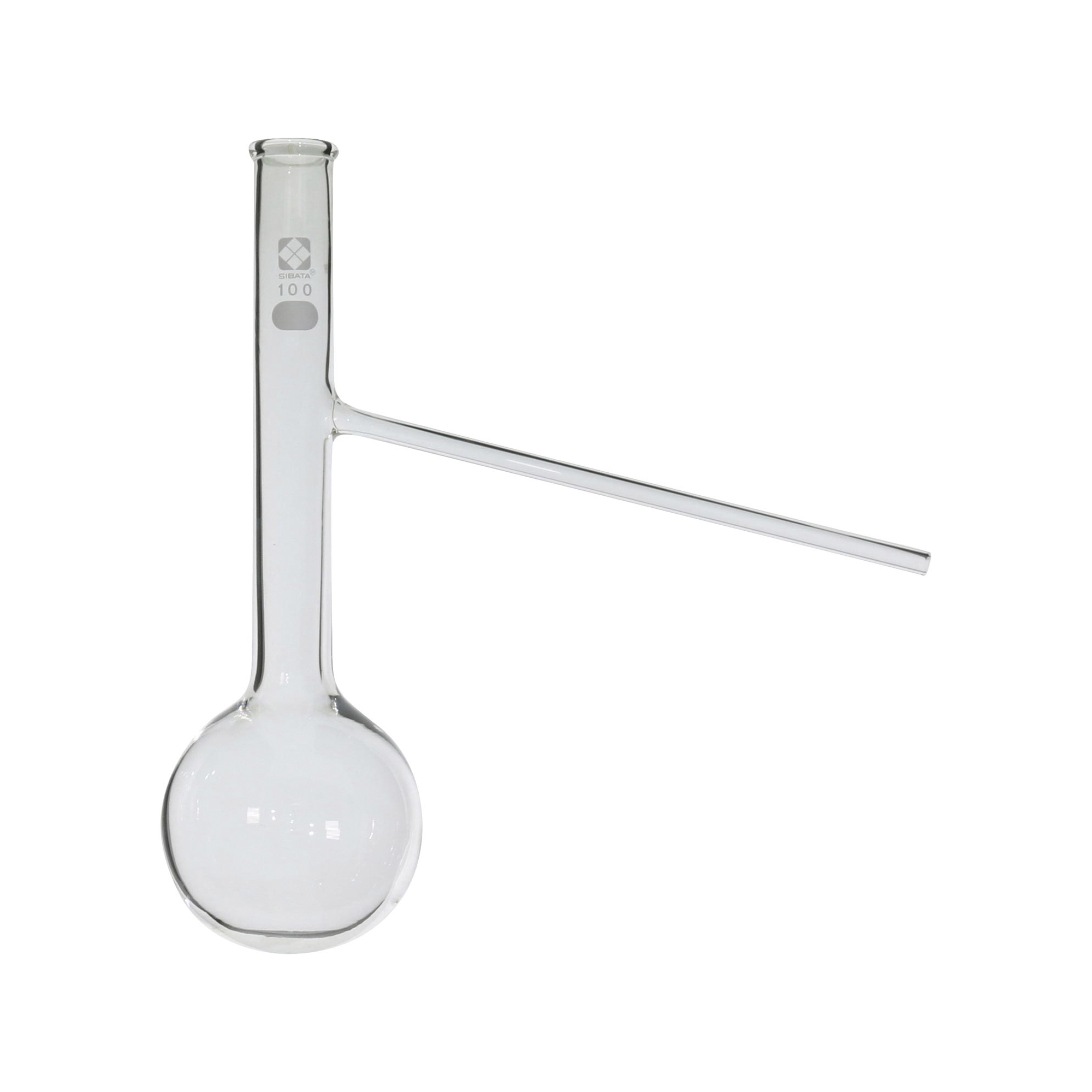 SIBATA柴田   玻璃器皿   010550-200