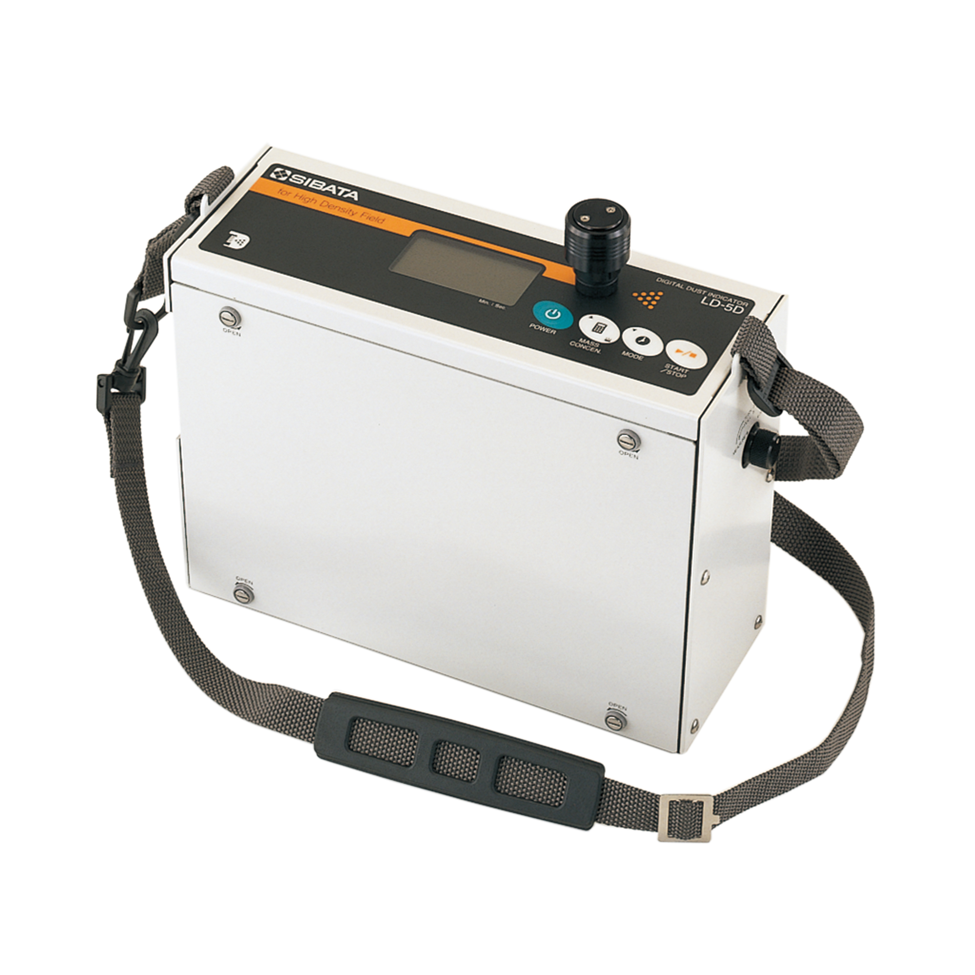 SIBATA柴田   环境测量设备   080000-5