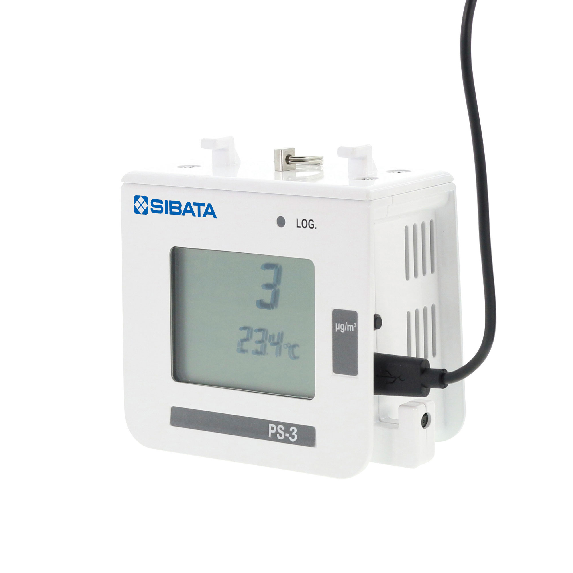 SIBATA柴田   环境测量设备   080040-033