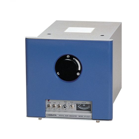 SIBATA柴田   环境测量设备   080610-5004