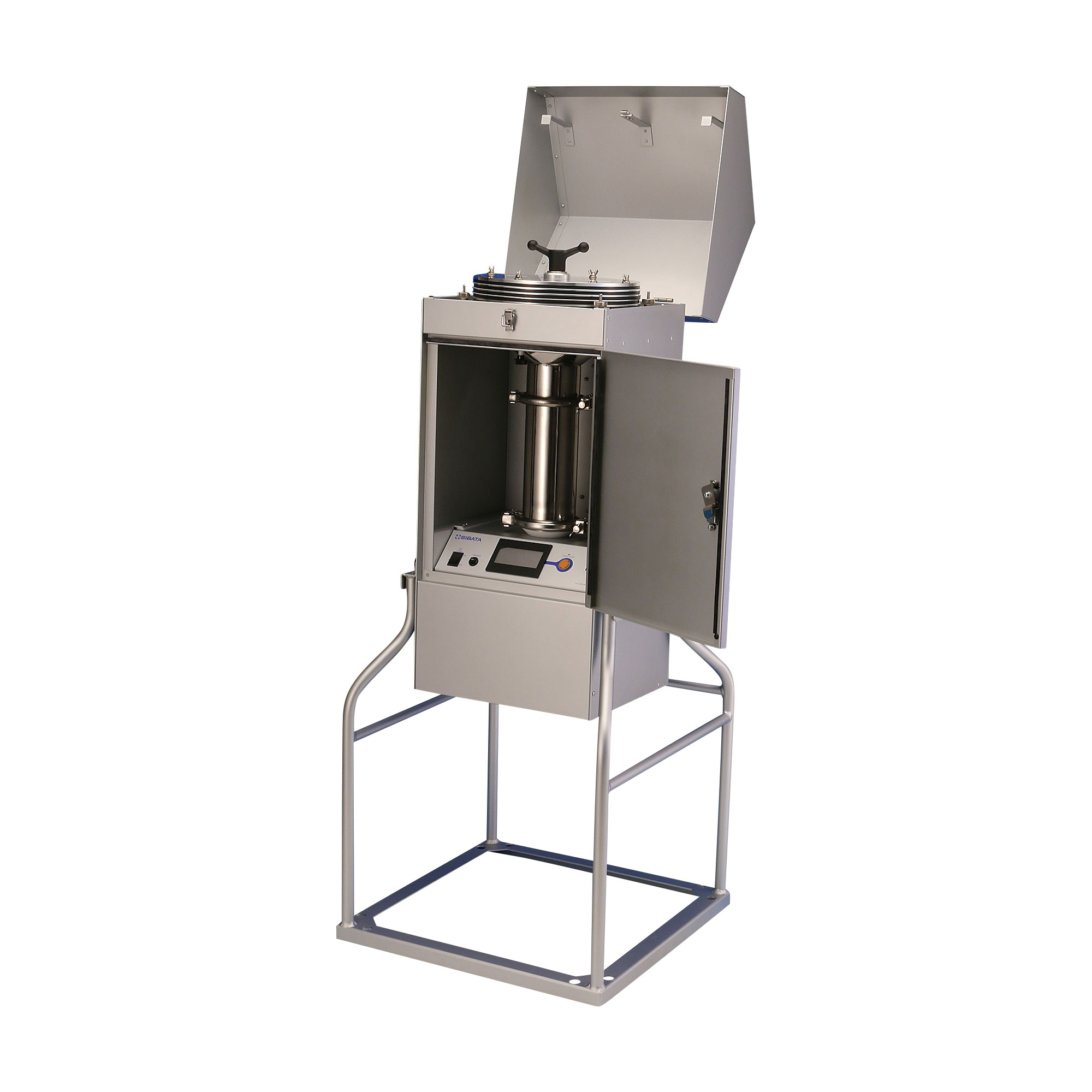 SIBATA柴田   环境测量设备   080130-1209