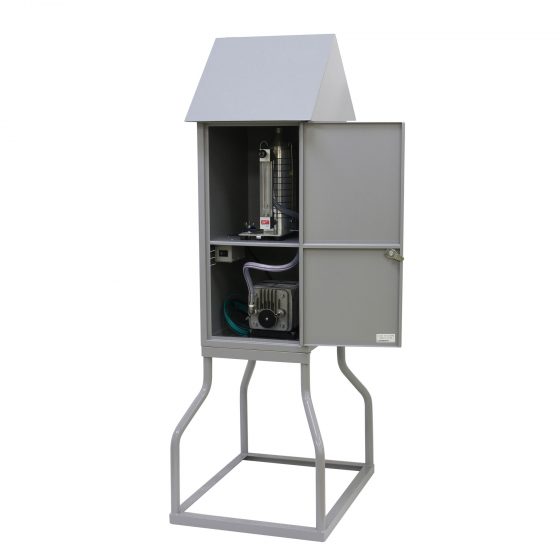 SIBATA柴田   环境测量设备   080040-01