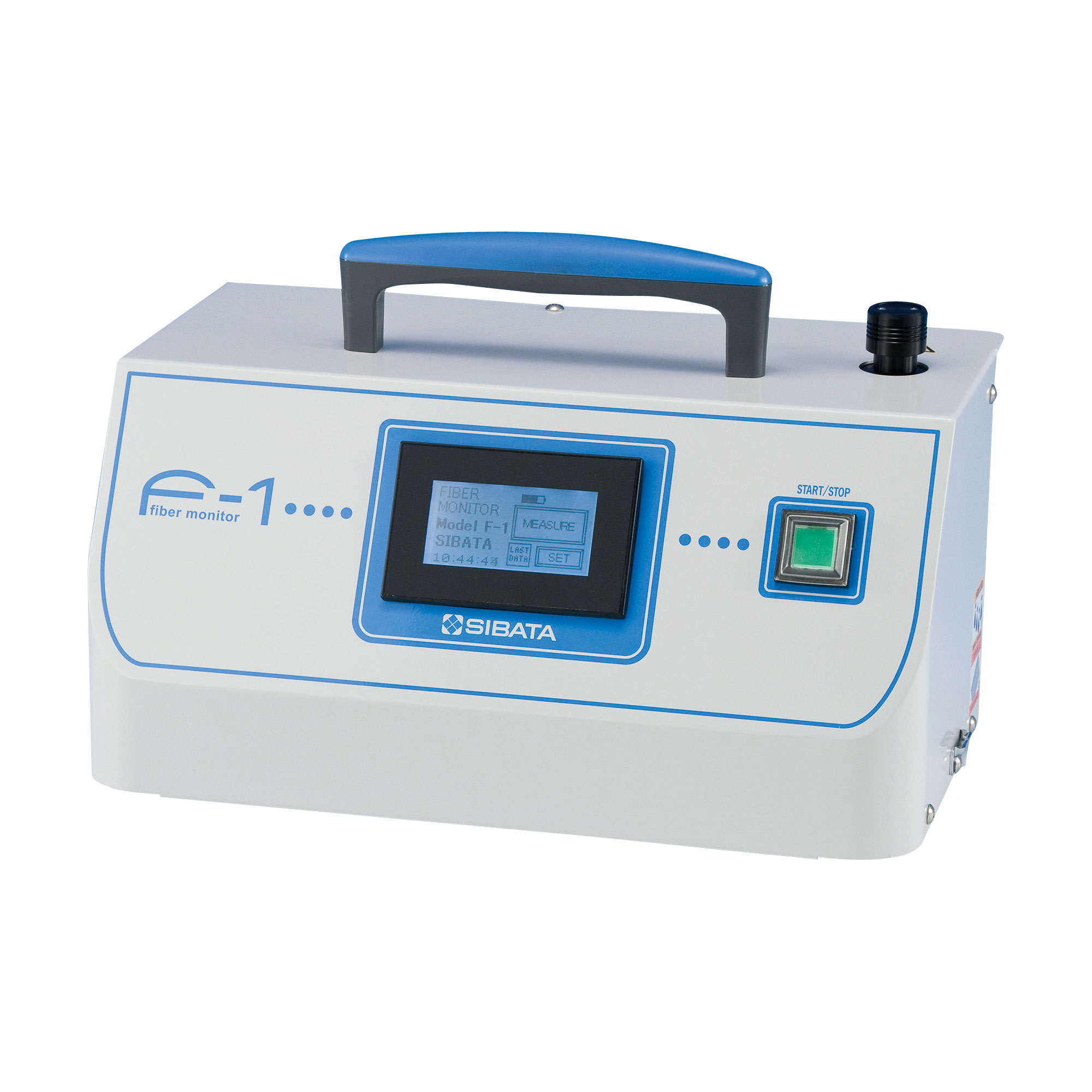 SIBATA柴田   环境测量设备   080000-1000