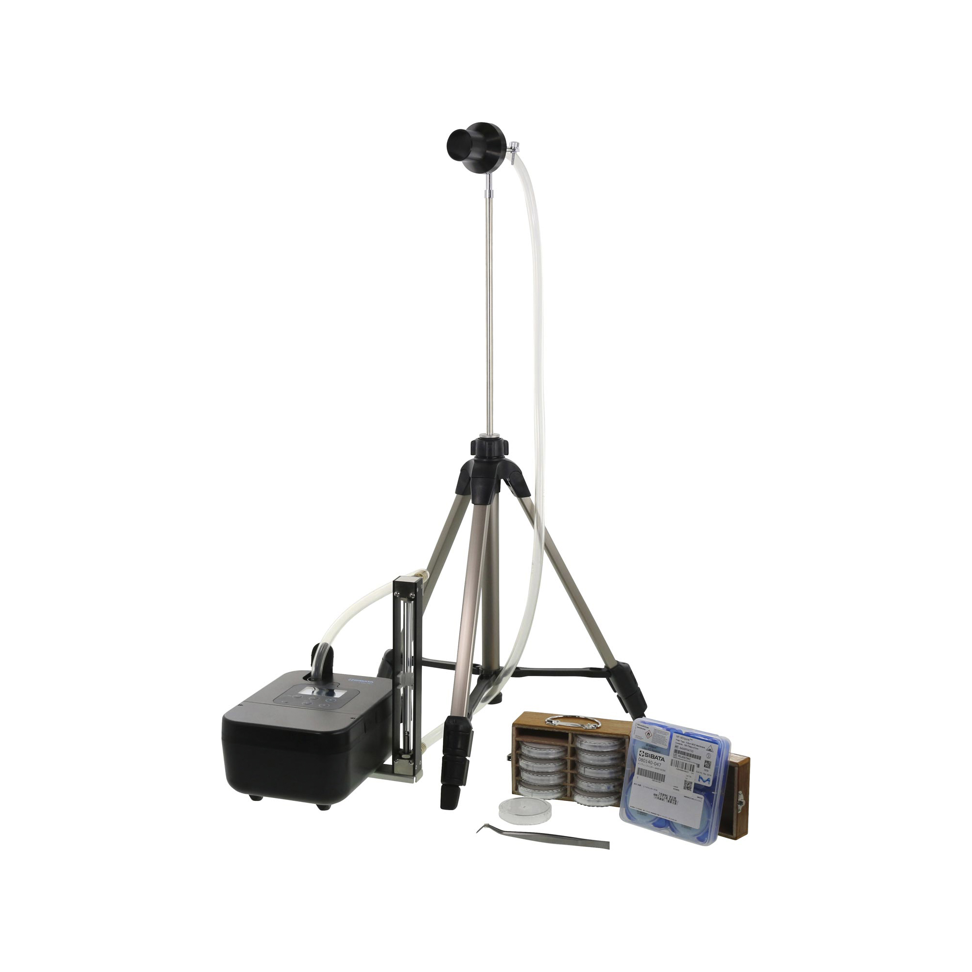 SIBATA柴田   环境测量设备   080140-103