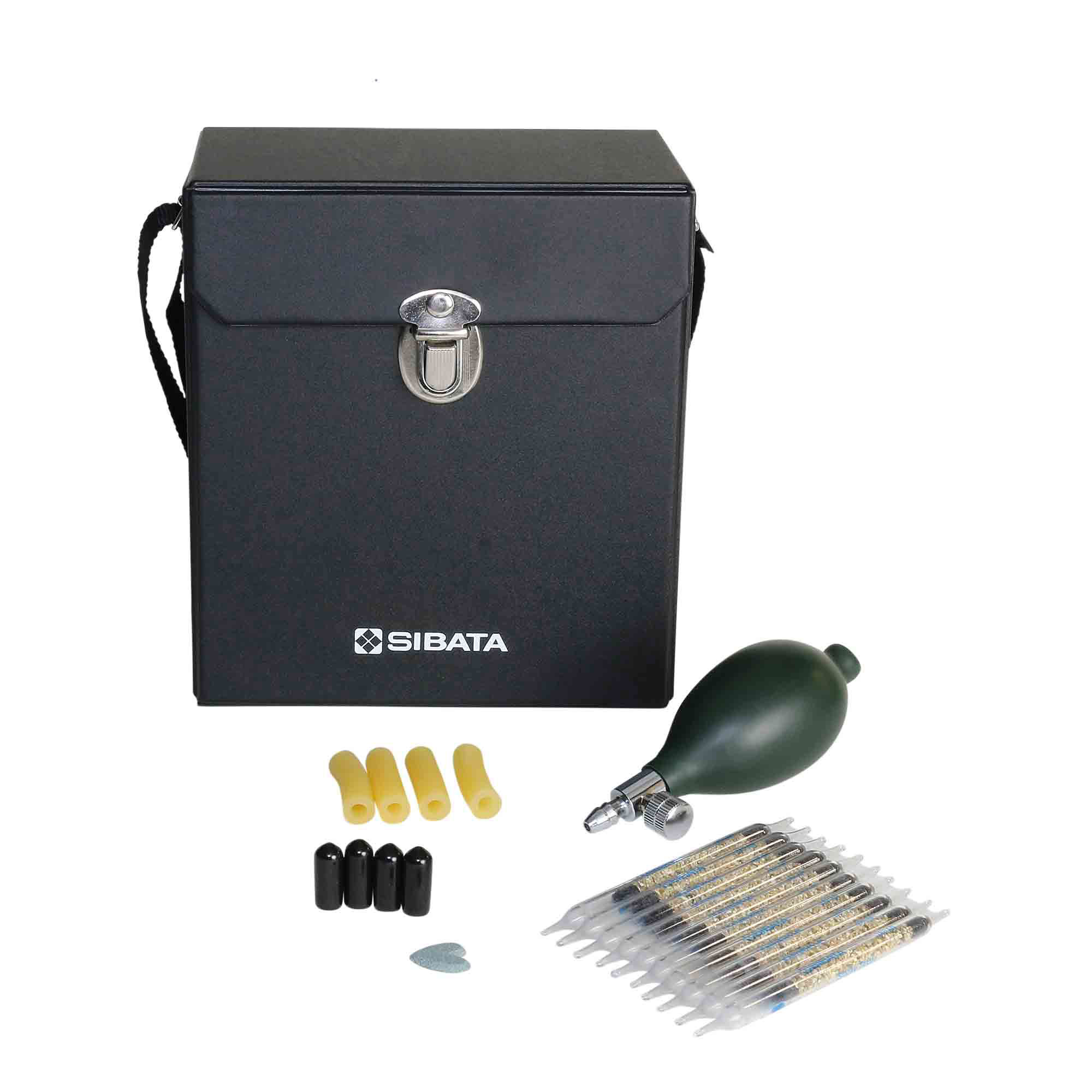 SIBATA柴田   环境测量设备   080270-02