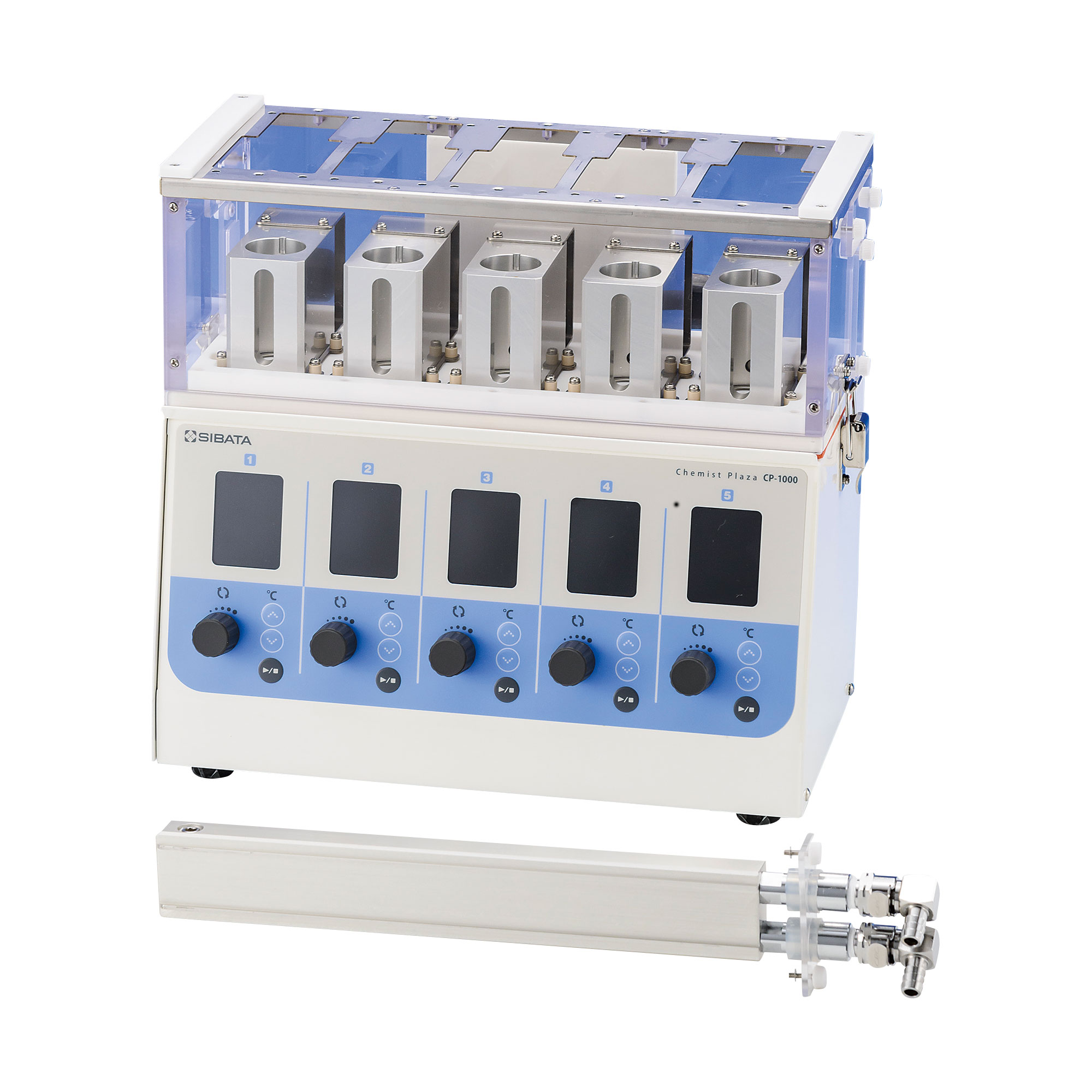 SIBATA柴田   科学仪器   054300-1010