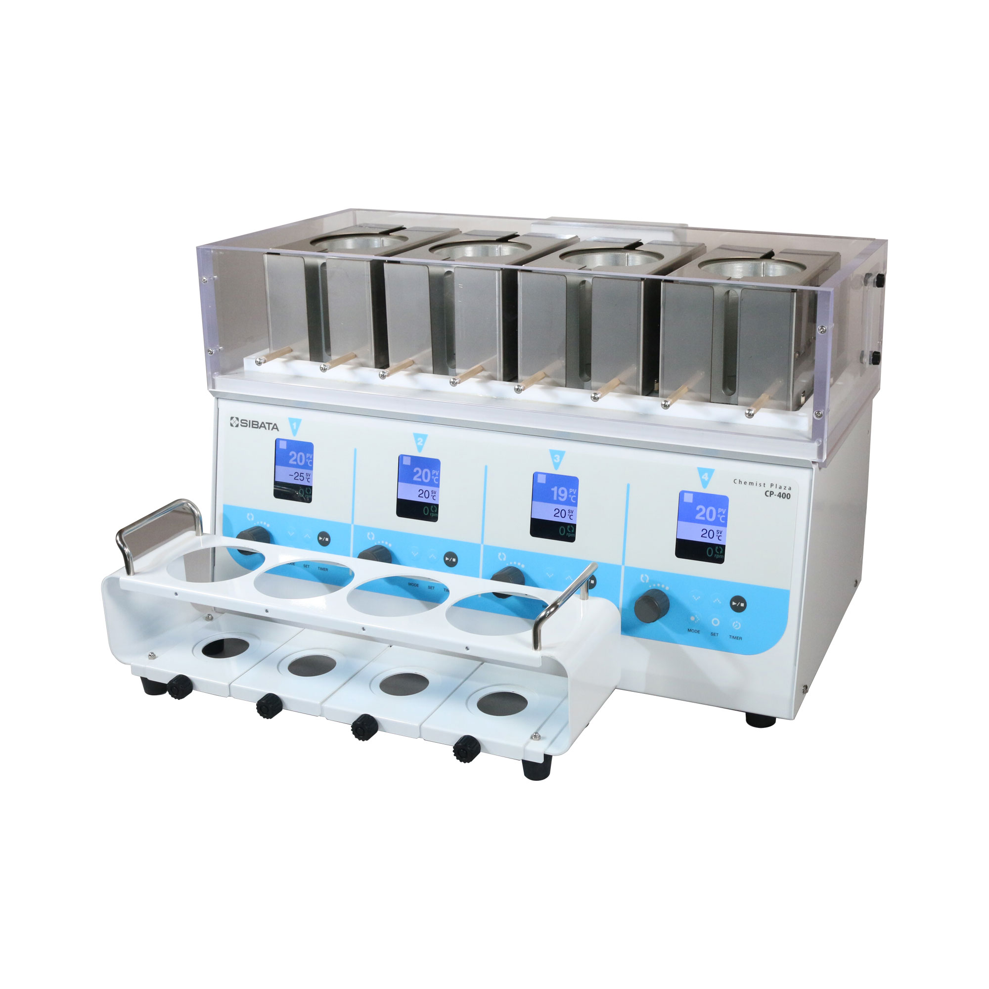 SIBATA柴田   科学仪器   	054300-4001