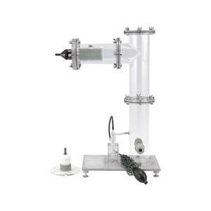 SIBATA柴田   环境测量设备   080200-52