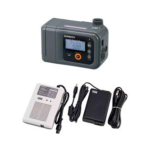 SIBATA柴田   环境测量设备   080860-1045