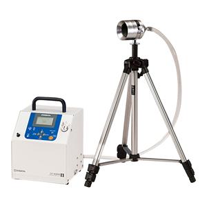 SIBATA柴田   环境测量设备   080120-0055