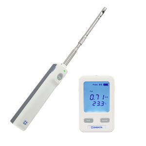 SIBATA柴田   环境测量设备   080280-101