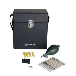 SIBATA柴田   环境测量设备   080270-02