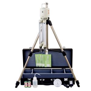 SIBATA柴田   环境测量设备   080310-061