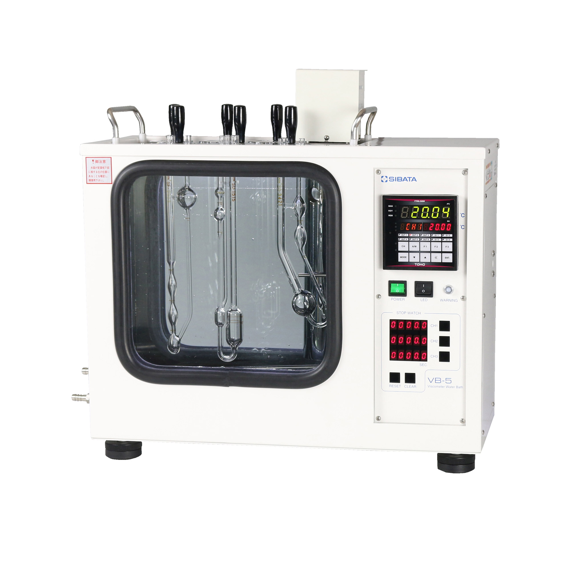 SIBATA柴田   科学仪器   051260-05