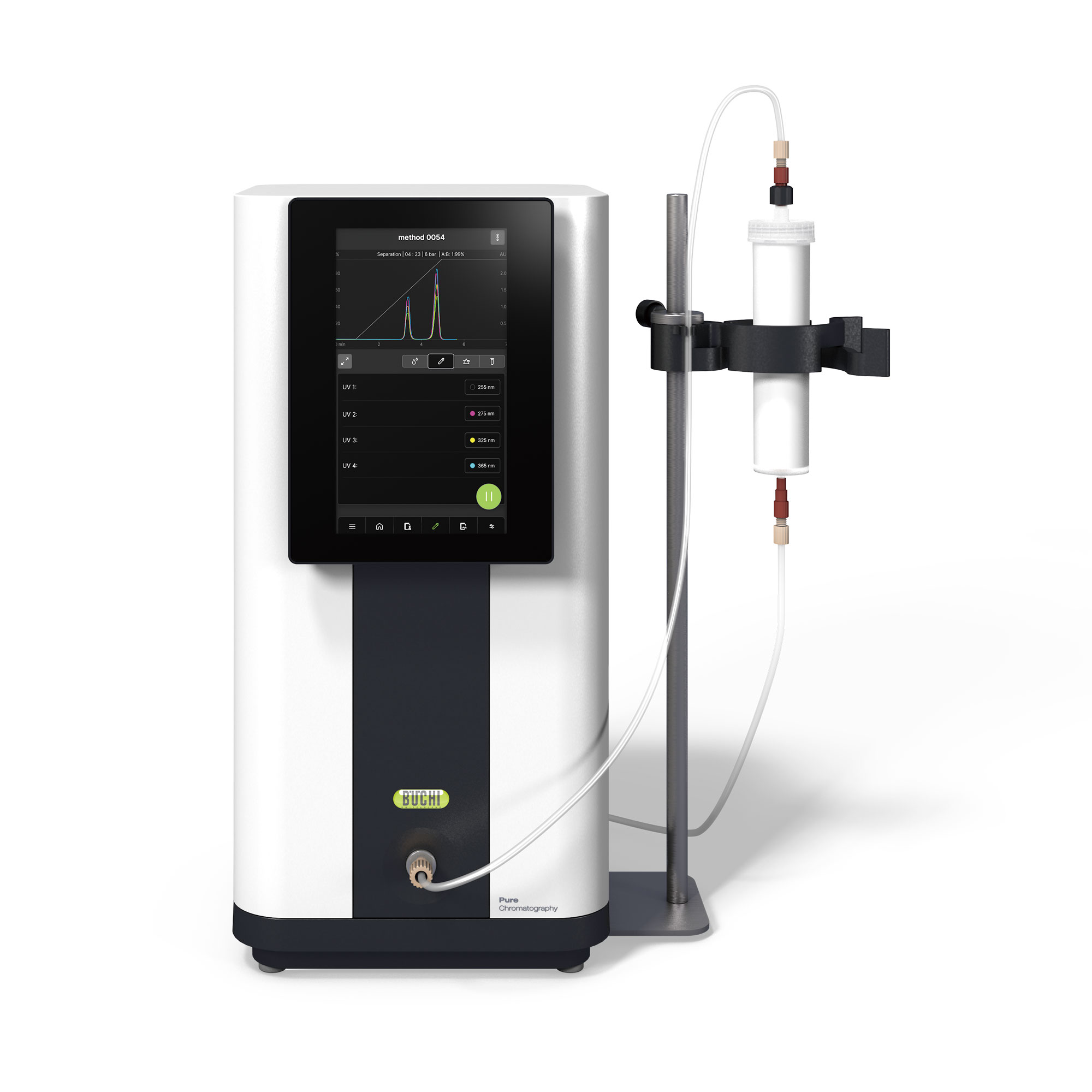 SIBATA柴田   科学仪器   F34511-90000