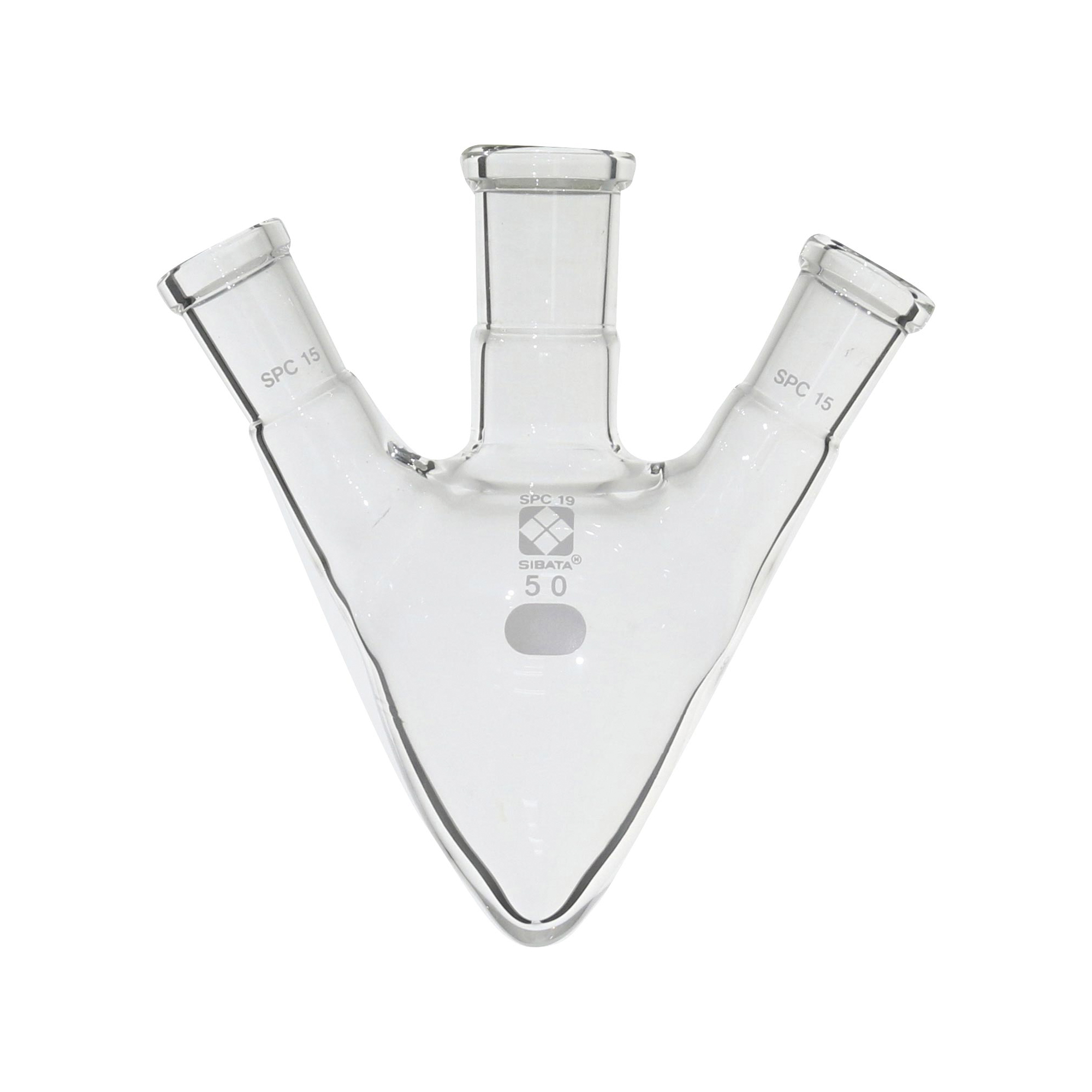 SIBATA柴田   玻璃器皿   030160-31550