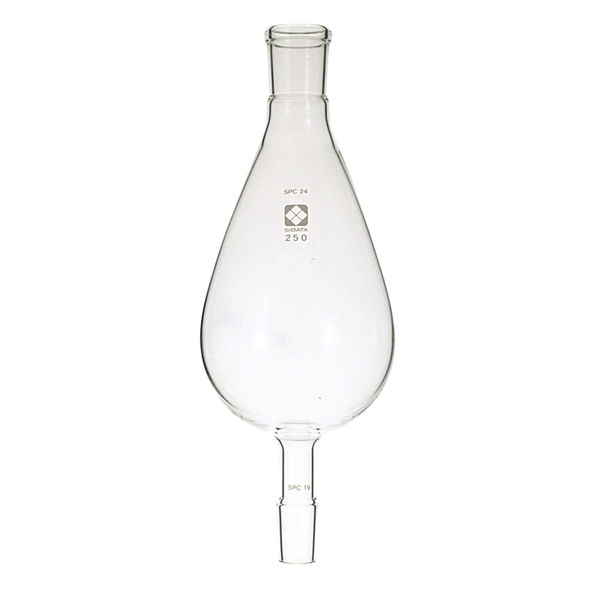 SIBATA柴田   玻璃器皿   030210-24500