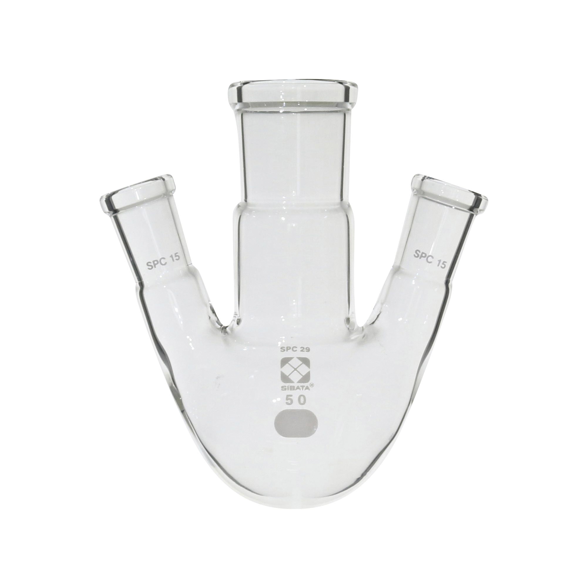 SIBATA柴田   玻璃器皿   030170-4551