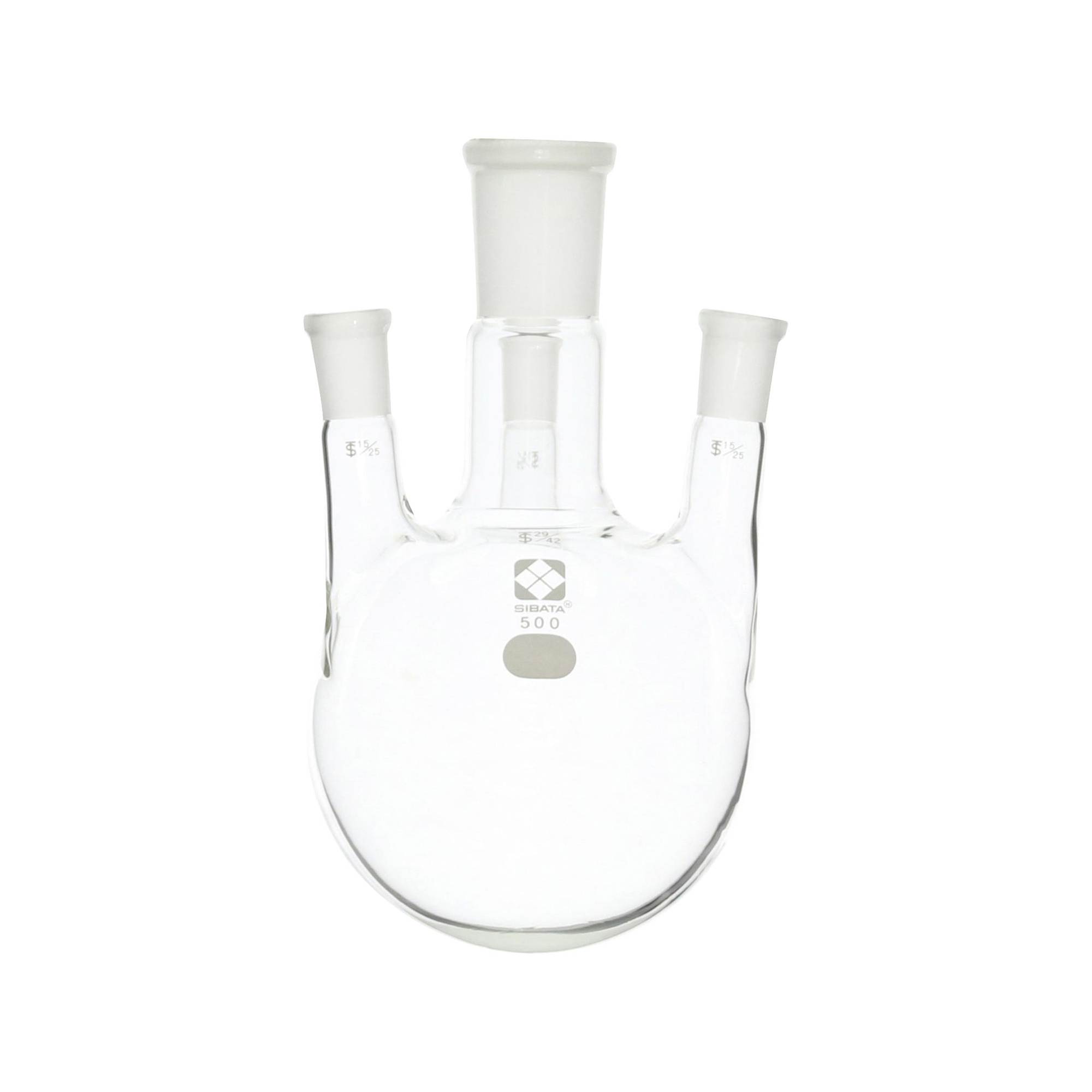 SIBATA柴田   玻璃器皿   005340-29500